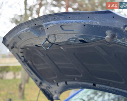 Синий Хендай Акцент, объемом двигателя 1.4 л и пробегом 189 тыс. км за 6750 $, фото 24 на Automoto.ua