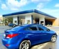 Синій Хендай Акцент, об'ємом двигуна 1.6 л та пробігом 270 тис. км за 7800 $, фото 1 на Automoto.ua
