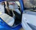 Синій Хендай Акцент, об'ємом двигуна 1.6 л та пробігом 270 тис. км за 7800 $, фото 10 на Automoto.ua
