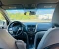 Синий Хендай Акцент, объемом двигателя 1.6 л и пробегом 70 тыс. км за 6500 $, фото 7 на Automoto.ua