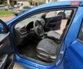 Синій Хендай Акцент, об'ємом двигуна 1.37 л та пробігом 82 тис. км за 11999 $, фото 8 на Automoto.ua