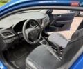 Синій Хендай Акцент, об'ємом двигуна 1.37 л та пробігом 82 тис. км за 11999 $, фото 9 на Automoto.ua