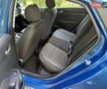 Синий Хендай Акцент, объемом двигателя 1.4 л и пробегом 72 тыс. км за 11700 $, фото 13 на Automoto.ua