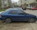 Синій Хендай Акцент, об'ємом двигуна 1.34 л та пробігом 320 тис. км за 1800 $, фото 1 на Automoto.ua