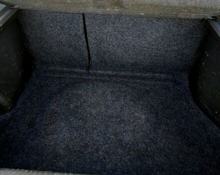 Синий Хендай Акцент, объемом двигателя 1.3 л и пробегом 210 тыс. км за 3000 $, фото 10 на Automoto.ua