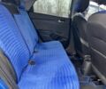 Синий Хендай Акцент, объемом двигателя 1.4 л и пробегом 176 тыс. км за 7850 $, фото 5 на Automoto.ua