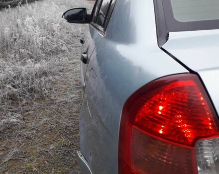 Синій Хендай Акцент, об'ємом двигуна 1.4 л та пробігом 247 тис. км за 4500 $, фото 1 на Automoto.ua