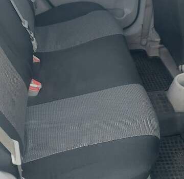 Синій Хендай Акцент, об'ємом двигуна 1.4 л та пробігом 287 тис. км за 4300 $, фото 1 на Automoto.ua