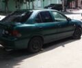 Зелений Хендай Акцент, об'ємом двигуна 0 л та пробігом 400 тис. км за 1211 $, фото 1 на Automoto.ua