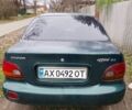 Зеленый Хендай Акцент, объемом двигателя 1.5 л и пробегом 3 тыс. км за 1100 $, фото 1 на Automoto.ua