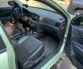 Зелений Хендай Акцент, об'ємом двигуна 1.6 л та пробігом 108 тис. км за 5700 $, фото 5 на Automoto.ua
