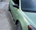 Зелений Хендай Акцент, об'ємом двигуна 1.6 л та пробігом 108 тис. км за 5700 $, фото 2 на Automoto.ua
