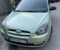 Зелений Хендай Акцент, об'ємом двигуна 1.6 л та пробігом 108 тис. км за 5700 $, фото 11 на Automoto.ua