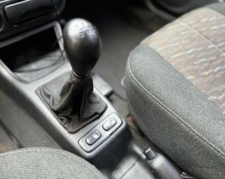 Зеленый Хендай Акцент, объемом двигателя 1.5 л и пробегом 220 тыс. км за 1600 $, фото 23 на Automoto.ua