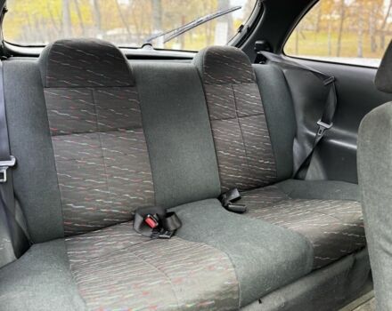 Зеленый Хендай Акцент, объемом двигателя 1.5 л и пробегом 220 тыс. км за 1600 $, фото 13 на Automoto.ua