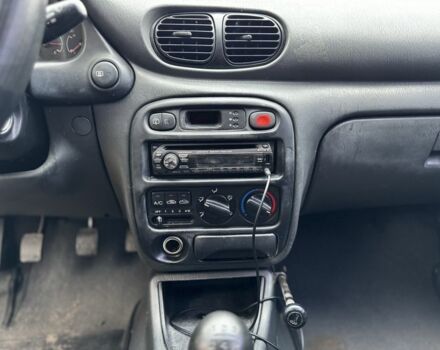 Зеленый Хендай Акцент, объемом двигателя 1.5 л и пробегом 220 тыс. км за 1600 $, фото 14 на Automoto.ua