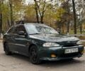 Зеленый Хендай Акцент, объемом двигателя 1.5 л и пробегом 220 тыс. км за 1600 $, фото 1 на Automoto.ua