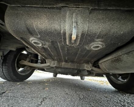 Зеленый Хендай Акцент, объемом двигателя 1.5 л и пробегом 220 тыс. км за 1600 $, фото 21 на Automoto.ua