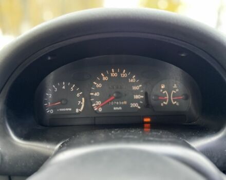 Зеленый Хендай Акцент, объемом двигателя 1.5 л и пробегом 220 тыс. км за 1600 $, фото 22 на Automoto.ua