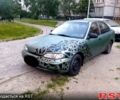 Зеленый Хендай Акцент, объемом двигателя 1.5 л и пробегом 250 тыс. км за 1580 $, фото 1 на Automoto.ua
