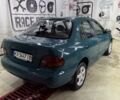 Зелений Хендай Акцент, об'ємом двигуна 1.5 л та пробігом 250 тис. км за 1450 $, фото 4 на Automoto.ua