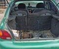 Зелений Хендай Акцент, об'ємом двигуна 1.5 л та пробігом 299 тис. км за 1100 $, фото 3 на Automoto.ua