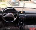 Зеленый Хендай Акцент, объемом двигателя 1.5 л и пробегом 250 тыс. км за 1580 $, фото 1 на Automoto.ua