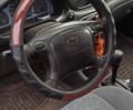 Зелений Хендай Акцент, об'ємом двигуна 1.5 л та пробігом 299 тис. км за 1100 $, фото 4 на Automoto.ua