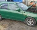 Зелений Хендай Акцент, об'ємом двигуна 1.5 л та пробігом 299 тис. км за 1100 $, фото 2 на Automoto.ua