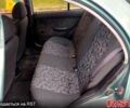 Зеленый Хендай Акцент, объемом двигателя 1.5 л и пробегом 250 тыс. км за 1580 $, фото 4 на Automoto.ua