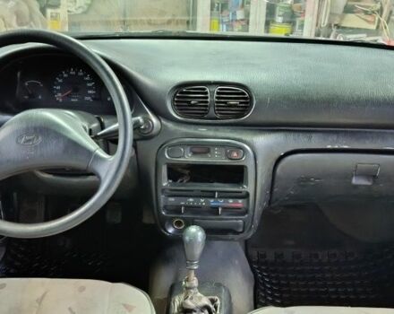 Зеленый Хендай Акцент, объемом двигателя 0 л и пробегом 250 тыс. км за 750 $, фото 8 на Automoto.ua