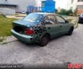 Зеленый Хендай Акцент, объемом двигателя 1.5 л и пробегом 250 тыс. км за 1580 $, фото 2 на Automoto.ua