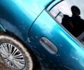 Зелений Хендай Акцент, об'ємом двигуна 1.3 л та пробігом 135 тис. км за 1000 $, фото 1 на Automoto.ua