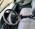 Зелений Хендай Акцент, об'ємом двигуна 1.3 л та пробігом 135 тис. км за 1000 $, фото 3 на Automoto.ua