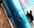 Зелений Хендай Акцент, об'ємом двигуна 1.3 л та пробігом 135 тис. км за 1000 $, фото 5 на Automoto.ua