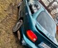 Зелений Хендай Акцент, об'ємом двигуна 1.3 л та пробігом 135 тис. км за 1000 $, фото 4 на Automoto.ua