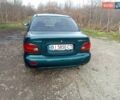 Зеленый Хендай Акцент, объемом двигателя 1.5 л и пробегом 235 тыс. км за 1350 $, фото 6 на Automoto.ua