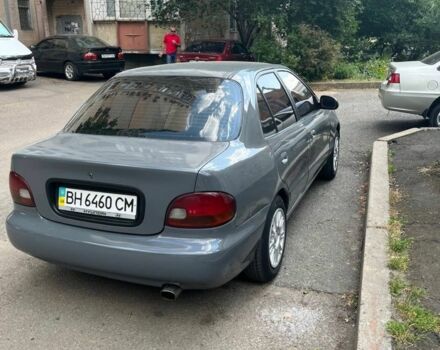 Зелений Хендай Акцент, об'ємом двигуна 1.5 л та пробігом 3 тис. км за 1600 $, фото 5 на Automoto.ua