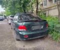 Зеленый Хендай Акцент, объемом двигателя 1.5 л и пробегом 200 тыс. км за 2000 $, фото 1 на Automoto.ua