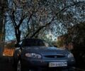 Зелений Хендай Акцент, об'ємом двигуна 1.5 л та пробігом 3 тис. км за 1600 $, фото 1 на Automoto.ua