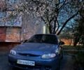 Зелений Хендай Акцент, об'ємом двигуна 1.5 л та пробігом 3 тис. км за 1600 $, фото 2 на Automoto.ua