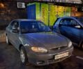Зелений Хендай Акцент, об'ємом двигуна 1.5 л та пробігом 3 тис. км за 1600 $, фото 3 на Automoto.ua