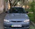 Зелений Хендай Акцент, об'ємом двигуна 1.5 л та пробігом 3 тис. км за 1600 $, фото 4 на Automoto.ua