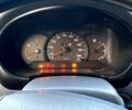 Зеленый Хендай Акцент, объемом двигателя 1.3 л и пробегом 270 тыс. км за 2700 $, фото 6 на Automoto.ua