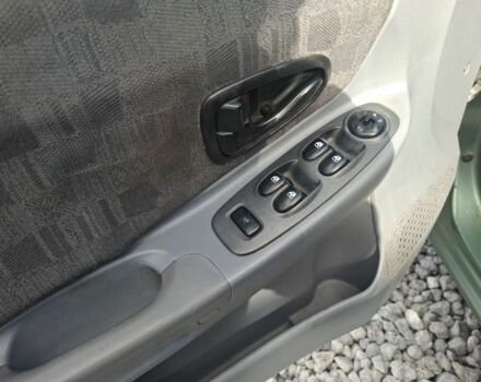 Зелений Хендай Акцент, об'ємом двигуна 1.5 л та пробігом 205 тис. км за 2700 $, фото 6 на Automoto.ua