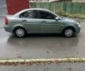 Зелений Хендай Акцент, об'ємом двигуна 1.4 л та пробігом 290 тис. км за 3650 $, фото 5 на Automoto.ua