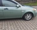 Зеленый Хендай Акцент, объемом двигателя 0 л и пробегом 160 тыс. км за 4800 $, фото 7 на Automoto.ua