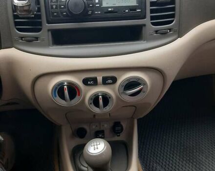 Зеленый Хендай Акцент, объемом двигателя 0 л и пробегом 160 тыс. км за 4800 $, фото 34 на Automoto.ua