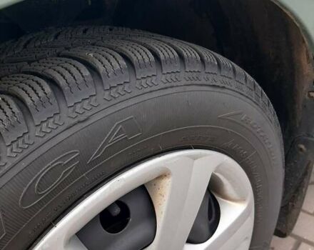 Зеленый Хендай Акцент, объемом двигателя 0 л и пробегом 160 тыс. км за 4800 $, фото 14 на Automoto.ua