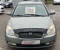 Хендай Акцент 2007 у Кривому Розі на Automoto.ua Зелений Хендай Акцент, об'ємом двигуна 1.4 л та пробігом 231 тис. км за 4400 $, фото 1 на Automoto.ua